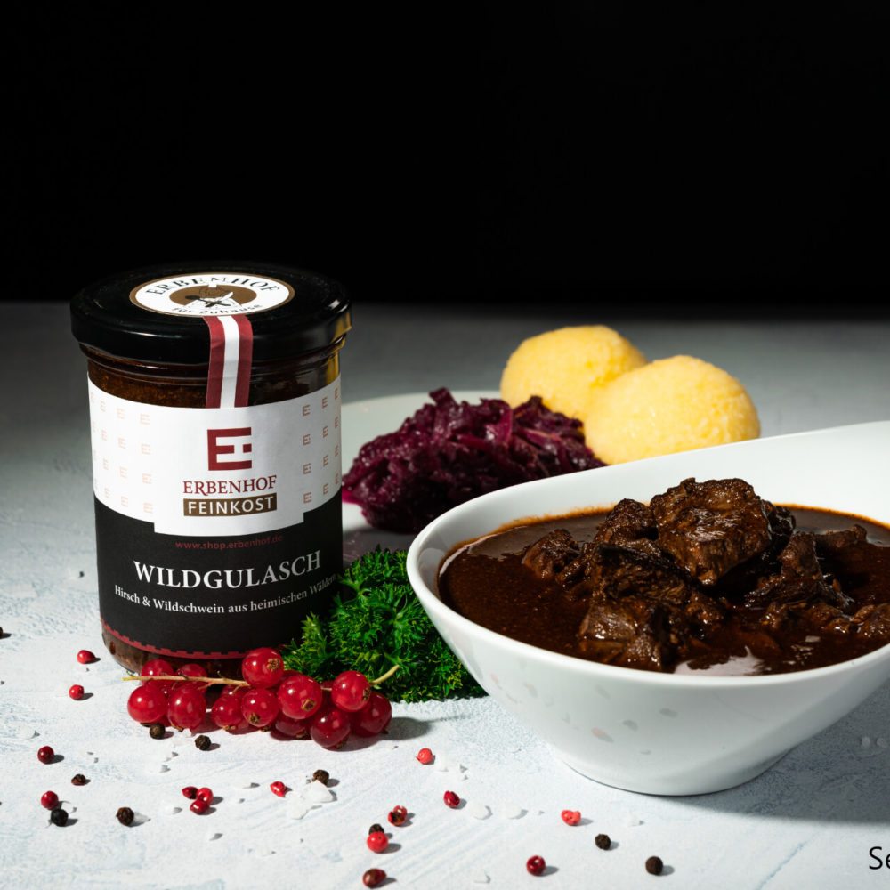 Thüringer Spezialitäten Erbenhof