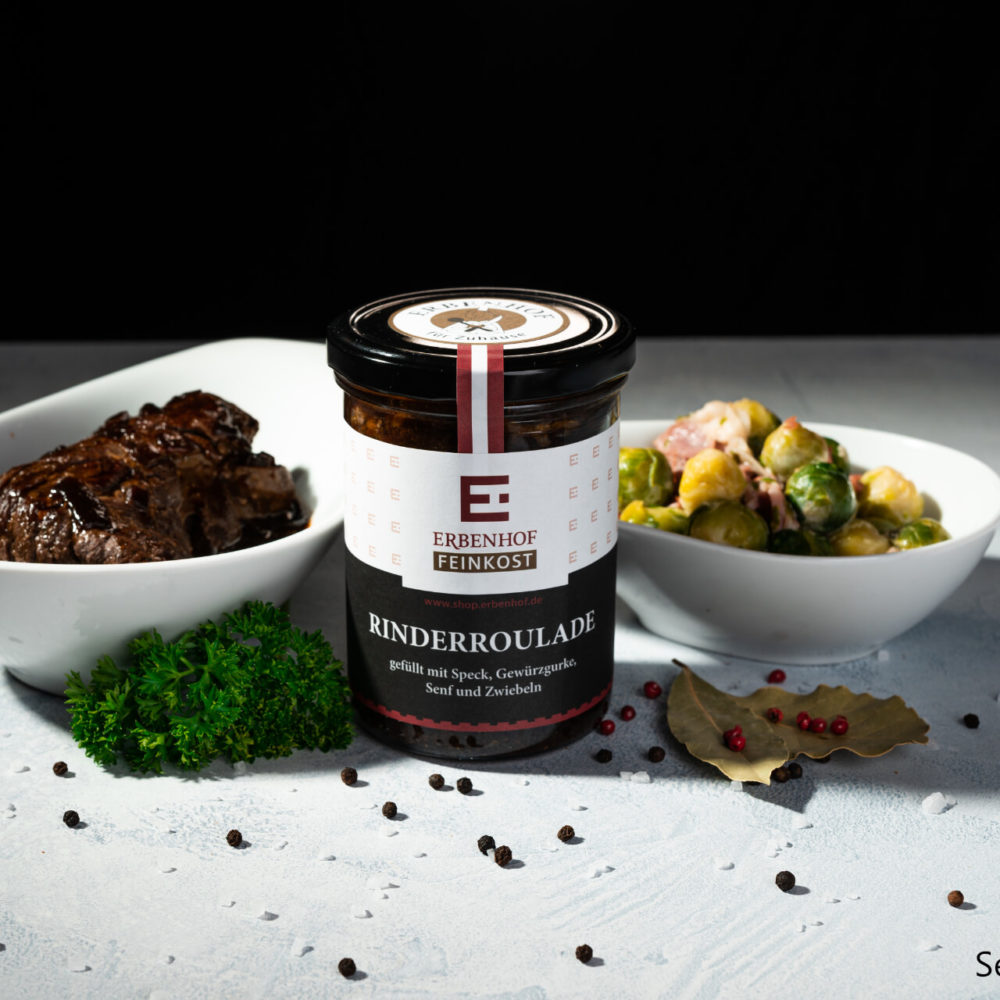 Thüringer Spezialitäten Erbenhof