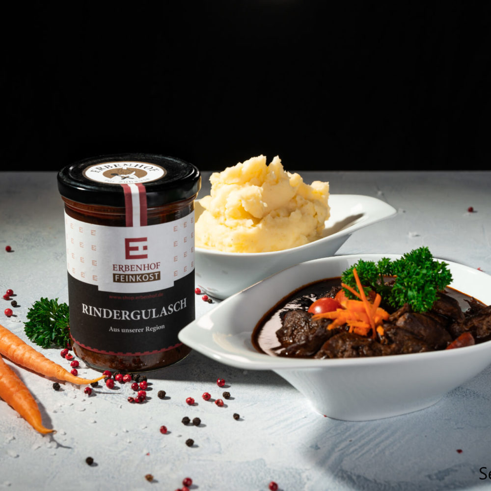 Thüringer Spezialitäten Erbenhof