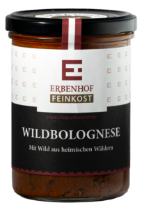 Erbenhof_Feinkost_Wildbolognese
