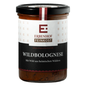 wildbolognese